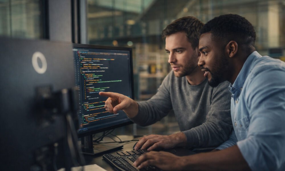 AI for beginners guide explaining what artificial intelligence is and how to use AI in real life