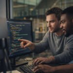 AI for beginners guide explaining what artificial intelligence is and how to use AI in real life