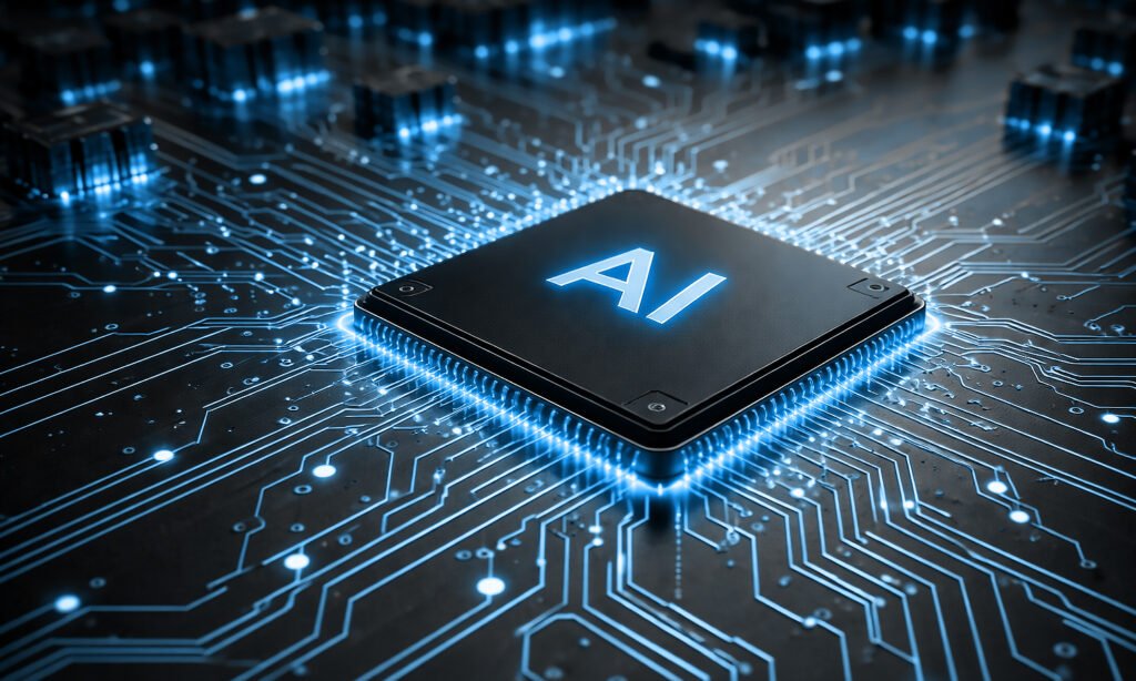 What Is Artificial Intelligence? Technology that enables machines to simulate human thinking and decision-making.